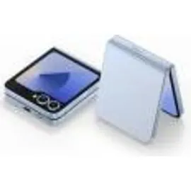 Samsung Galaxy Z Flip6 12 GB RAM 256 GB Blue