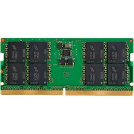HP 32Gb DDR5 5600 Sodimm Memory Memory Module 5600 MHz, AL0M7AA