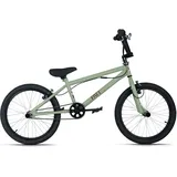 WYLD BMX Freestyle 20'' FATT