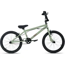 WYLD BMX Freestyle 20'' FATT