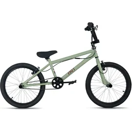 WYLD BMX Freestyle 20'' FATT