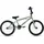 WYLD BMX Freestyle 20'' FATT