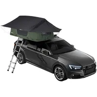 Thule Tepui Foothill