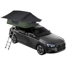 Thule Tepui Foothill