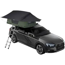 Thule Tepui Foothill