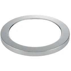 DOTLUX Zierring für UNISIZEplus 4446- verchromt