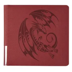 Card Codex Portoflio 576 - Blood Red