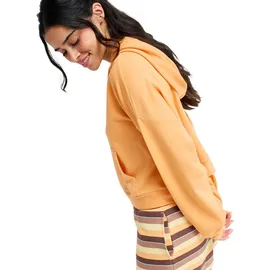 Roxy Hoodie Surfing By Daylight Orange M