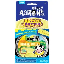 Goliath Crazy Aaron's Thinking Putty 3.5" Sortiment