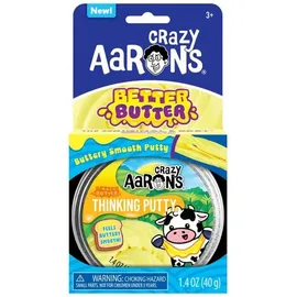 Goliath Crazy Aaron's Thinking Putty 3.5" Sortiment