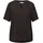 STREET ONE Schlupfbluse Braun 34