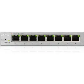 ZyXEL GS1200-8 8 Ports