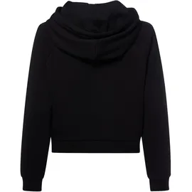 Armani Exchange Kapuzenpullover Schwarz XL