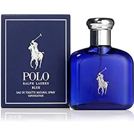 Ralph Lauren Polo Blue Eau de Toilette 40 ml