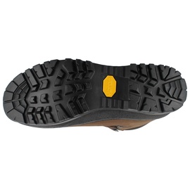 Hanwag Yukon Herren erde/brown 44,5