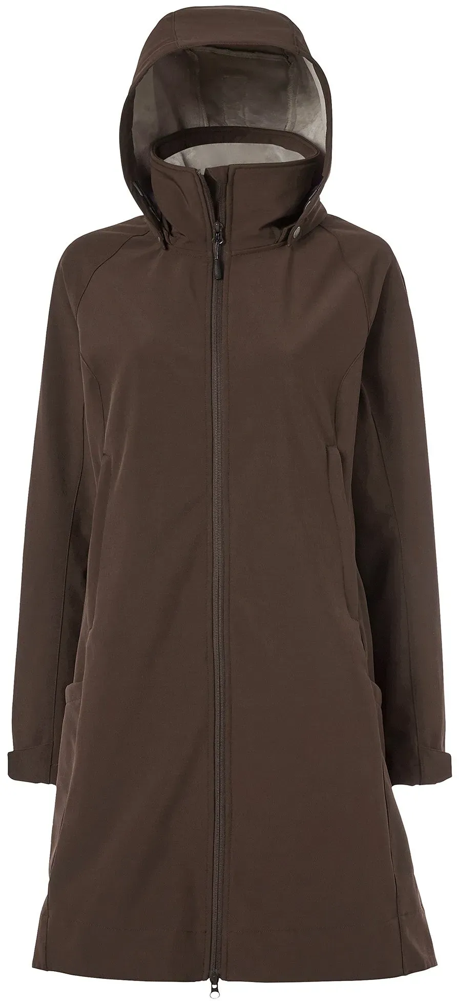 Mountain Horse Stella Damen Softshell Parka
