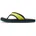 Base Camp Flip-Flop Herren Sulphur Spring Green 38