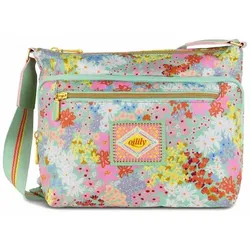 Oilily Stetson Umhängetasche 27 cm meadow