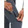 Maier Sports Lana Slim Funktionshose blau 72