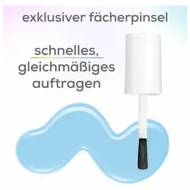 essie Nagellack 14 ml Nr. 60 blush jelly