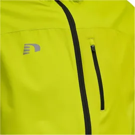 New Line newline Core Jacket - gelb XL