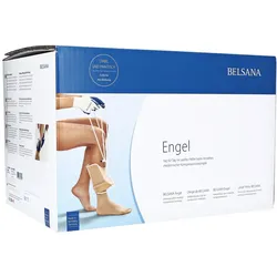 Belsana Engel groß Anziehhilfe f.Kompres 1 St