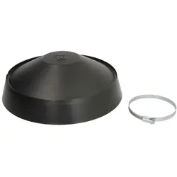TOPTUL Deckel Luftfiltergehäuse H770011 Abdeckung Luftfilter,Luftfiltergehäusedeckel,Luftfilterkasten Abdeckung