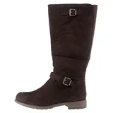Fitters Vanessa Damen Braun 43