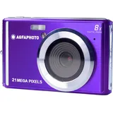 AgfaPhoto DC5200 Violett