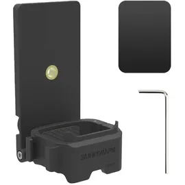 Sunnylife 761V3 Magnethalter-Adapter für OP 3 (schwarz)