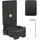 Sunnylife 761V3 Magnethalter-Adapter für OP 3 (schwarz)