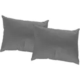 ADAM Audio Uni Light Collection 60 x 40 cm Schwarz