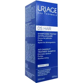 Uriage d.s Shampoo gegen Schuppen 200 ml