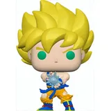 Pop Dragon Ball Z – Bobble Head Nr. 948 – SSGoku w/Kamehameha