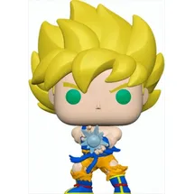 Pop Dragon Ball Z – Bobble Head Nr. 948 – SSGoku w/Kamehameha
