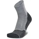 MEINDL MT3 Wandersocken Damen 42-44 Grau