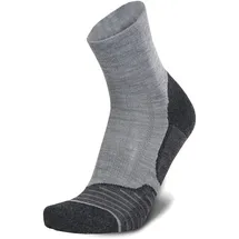MEINDL MT3 Wandersocken Damen 42-44 Grau