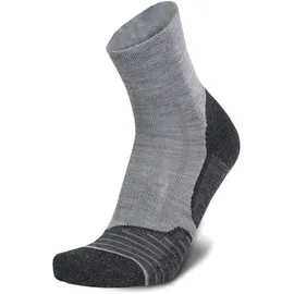 MEINDL MT3 Wandersocken Damen 42-44 Grau