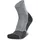 MEINDL MT3 Wandersocken Damen 42-44 Grau