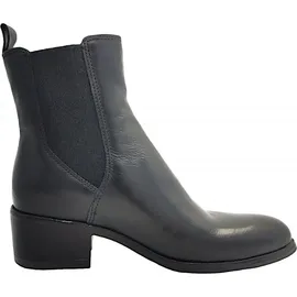 MJUS Stiefelette für Damen, schwarz, Größe 41 EU