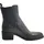 MJUS Stiefelette für Damen, schwarz, Größe 41 EU