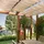WINDHAGER Sonnensegel, rechteckig,ca. B270/T140cm, beige