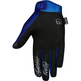 Fist Stocker Handschuhe Blau M