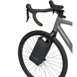 Vaude Trailfork Rahmentasche schwarz