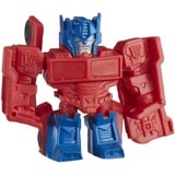 Transformers Spielzeuge Cyberverse Tiny Turbo Changers Serie 3 Überraschungstüte Action-Figuren – Für Kinder ab 5 Jahren, 3,8 cm