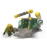 Schleich Eldrador Jungle Stronghold 42809