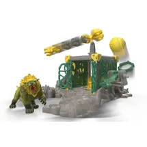 Schleich Eldrador Jungle Stronghold 42809