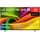 LG 75NU850B6LA" 75" NANO 4K UHD AI Smart TV NU85