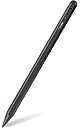 Metapen Stift A8 Kompatibel mit Apple iPad 2018-2023, Schnelle Aufladung, Neigungserkennung, Palm-Ablehnung, Haftet Magnetisch, für iPad 10/9/8/7/6/Pro 5/4/3/Air 5/4/3/Mini 6/5, Stylus Pen (Schwarz)