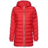 CAMEL ACTIVE teXXXactive® Funktionsjacke aus recyceltem Polyester Rot | 42